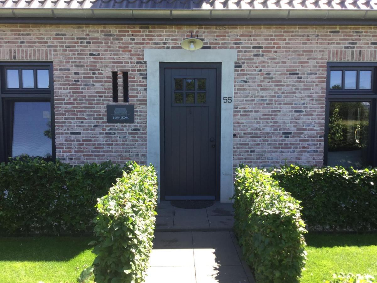 Bed & Breakfast Bennekom Exterior foto