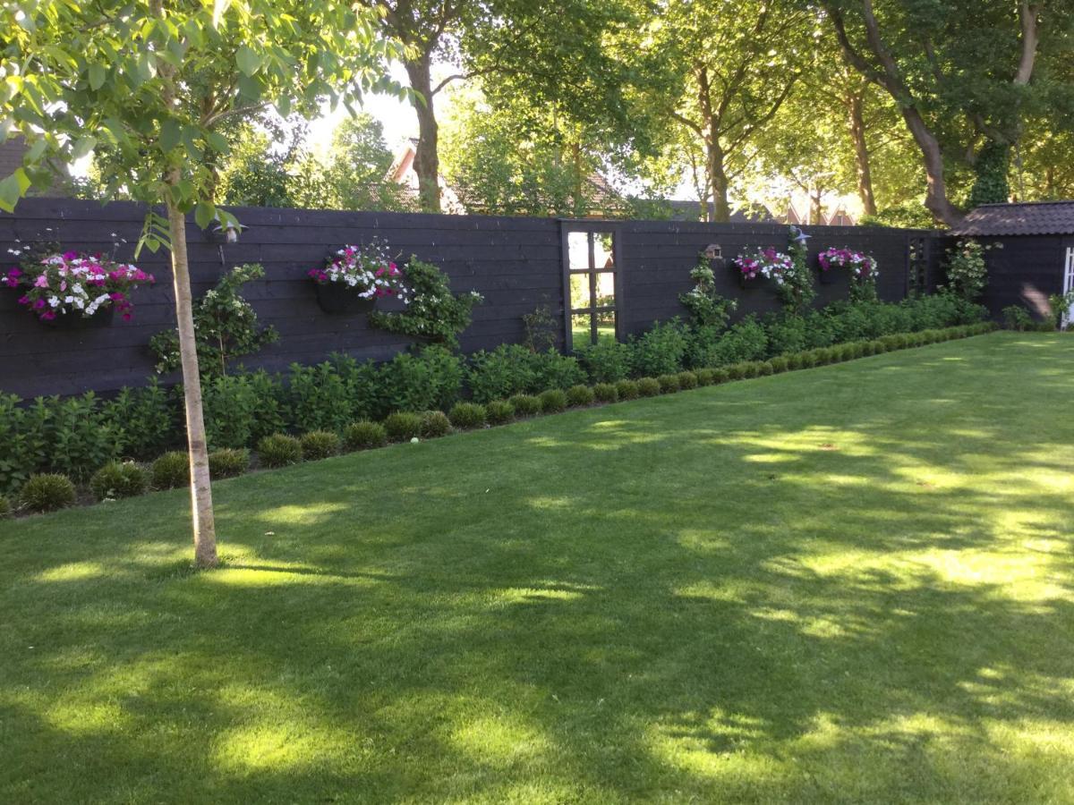 Bed & Breakfast Bennekom Exterior foto