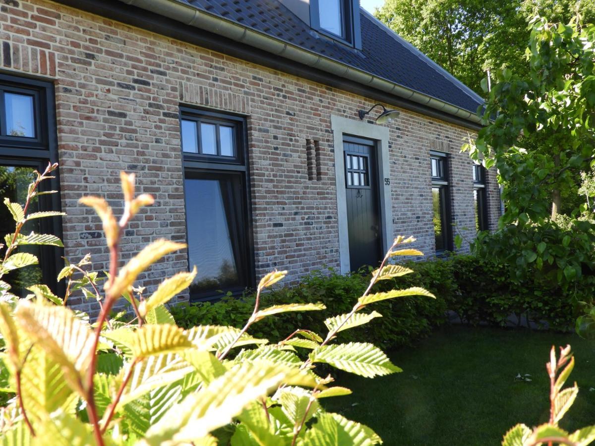 Bed & Breakfast Bennekom Exterior foto