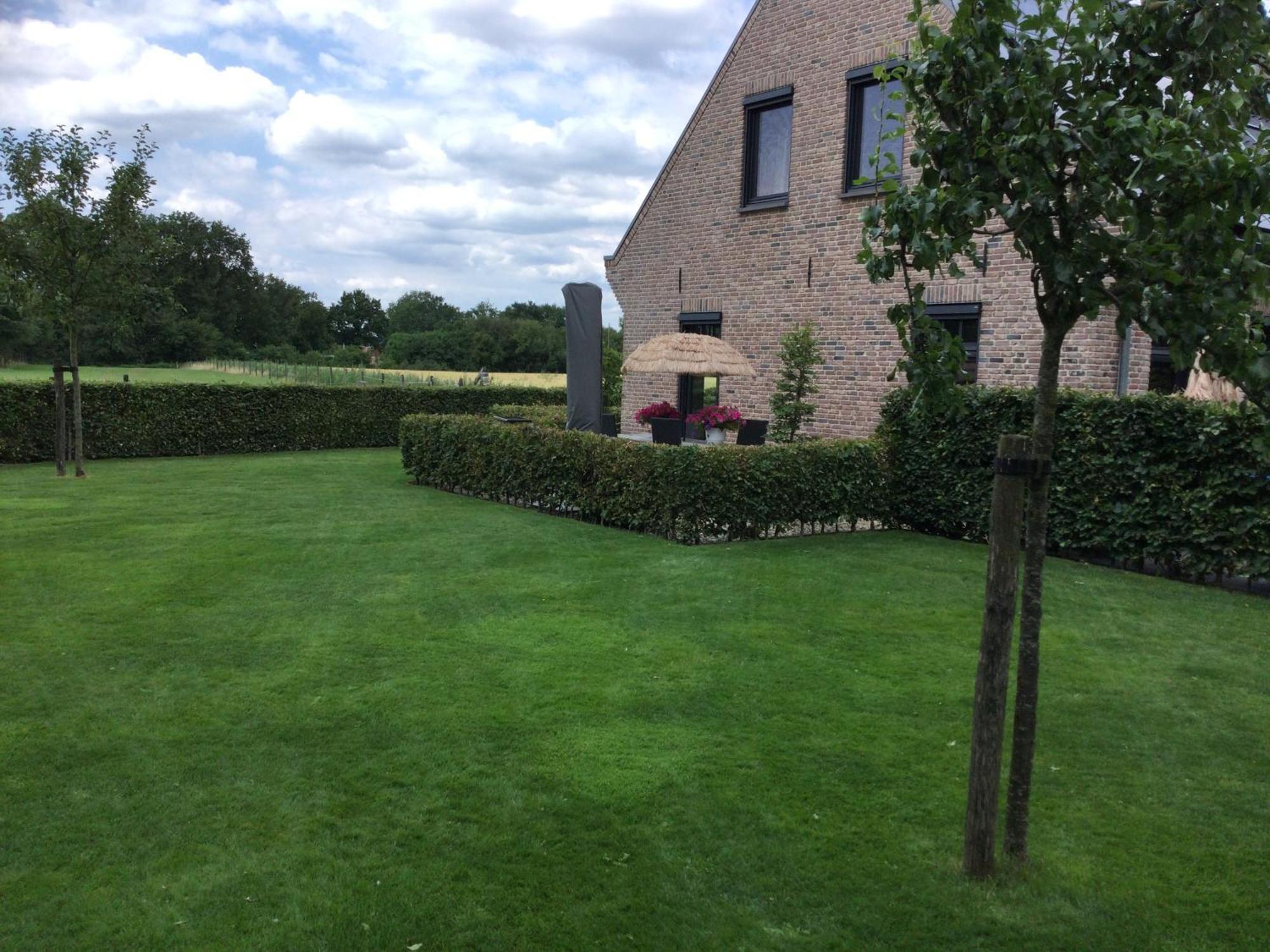 Bed & Breakfast Bennekom Exterior foto